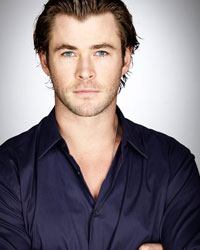 Chris Hemsworth